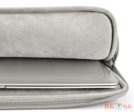 Túi chống sốc CanvasArtisan cho Macbook Laptop-4